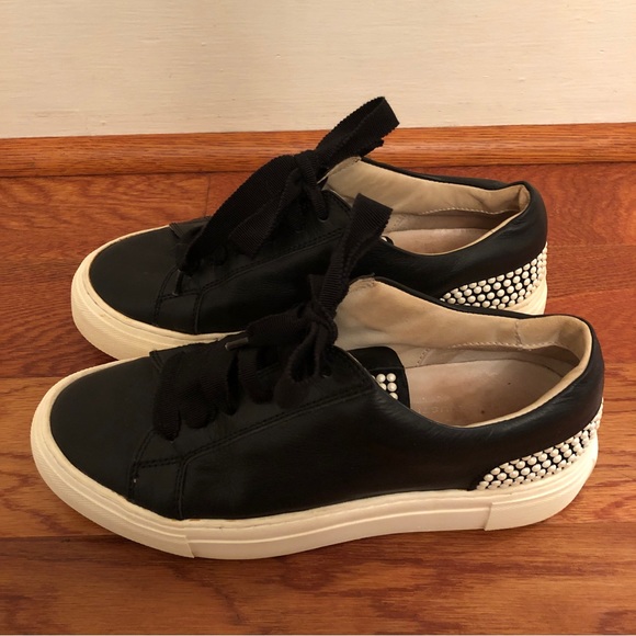 Attilio Giusti Leombruni AGL Pearl Sneakers - Picture 5 of 11